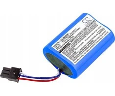 Bateria Cameron Sino Akumuliatorius Bateria Typu Bt17790-1 Ak18353-1 Bt17790-2 Do Zebra Imz320 Mz220 Mz320 Mz420l / Cs-mz220bl