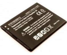Baterija CoreParts Lenovo Mobile akumuliatorius