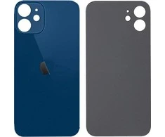 CoreParts Apple iPhone 12 Atgal stiklas