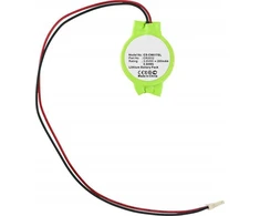 CoreParts baterija 0,60 Wh ličio 3 V