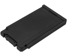 Coreparts „Panasonic“ 46,62 Wh 11,1 V 4200 mAh