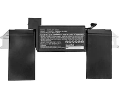„CoreParts“ baterija „CoreParts MBXAP-BA0075“ nešiojamųjų kompiuterių baterijos pakaitalas