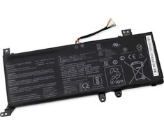 CoreParts baterija CoreParts MBXAS-BA0321 dalys nešiojamojo kompiuterio keitimas Akumuliatorius