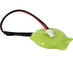 Baterija CoreParts CoreParts MBXCMOS-BA027 atsarginė dalis nešiojamiesiems kompiuteriams RTC baterija