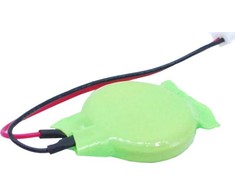 Baterija CoreParts CoreParts MBXCMOS-BA035 atsarginė dalis nešiojamiesiems kompiuteriams RTC baterija