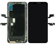 CoreParts LCD ekranas skirtas "iPhone XS"