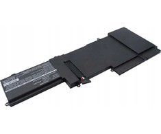 Bateria CoreParts Nešiojamas kompiuteris Baterija for Asus