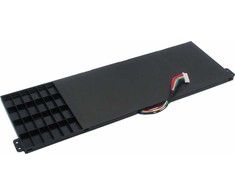 Bateria CoreParts Nešiojamas kompiuteris Baterija For Acer 50Wh