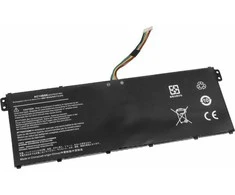 „CoreParts MBXAC-BA0112“, Baterija, Acer, Acer Aspire 5 A515-41G-18Z3, Aspire 5 A515-52-31Q2, Aspire 7 A715-71G-77B2