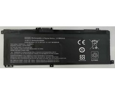 Bateria CoreParts Nešiojamas kompiuteris Baterija for HP 50,32Wh