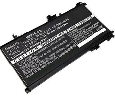 Baterija CoreParts Baterija nešiojamas HP