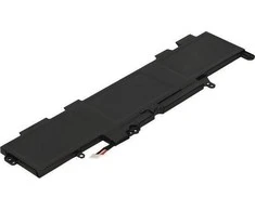 Hewlett Packard (HP) CoreParts Nešiojamas kompiuteris Baterija for HP 50Wh 3Cell Li-ion 11.5V 4.3Ah