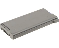 Bateria CoreParts nešiojamojo kompiuterio baterija, skirta Panasonic