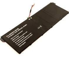 CoreParts Acer nešiojamojo kompiuterio baterija