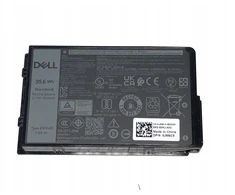 Bateria Dell 35.6Wh Lithium-ion battery (6WVHD)