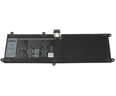 Dell 35 Wh ličio jonų akumuliatorius, skirtas „Latitude 11“ planšetiniams kompiuteriams