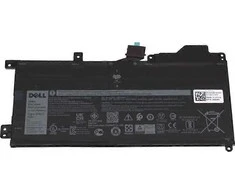 Bateria Dell 38Wh ličio jonų nešiojamas kompiuteris