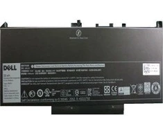 Dell Kit 4-Cell, 55WHr Baterija