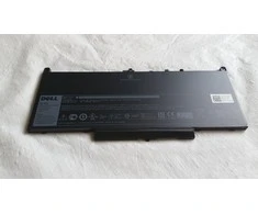 Dell 55Wh 4 Cell 7080mAh 7.6V