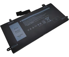 Bateria Dell 42Wh 4-Cell Lithium-Ion