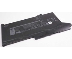 „Dell“ 42 Wh ličio jonų 3 elementų baterija