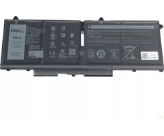 Dell 58 Wh 4 elementų ličio jonų akumuliatorius