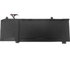 „Dell“ 60 Wh 4 celių ličio polimerų nešiojamojo kompiuterio baterija