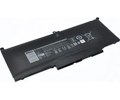 Dell 60Wh 7500mAh 7.6V
