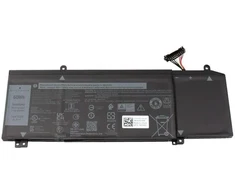 Bateria Dell 60Wh lithium-ion battery,