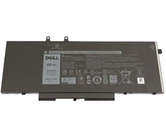 Dell 68 Wh ličio jonų nešiojamojo kompiuterio baterija, 4 celių