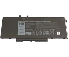 Dell 68 Wh ličio jonų nešiojamojo kompiuterio baterija, 4 celių