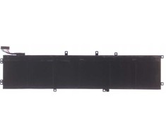 Dell 97Wh baterija, 6 celių, ličio jonų, tipas 4K1VM (0W62W6)