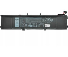 Dell 97Wh baterija, 6 celių, ličio jonų, tipas 4K1VM (0W62W6)
