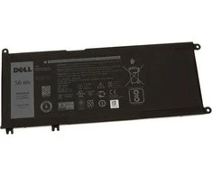 Dell BTRY PRI 56WHR 4C LITH SDI NEW
