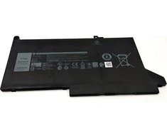 Dell 42Wh 3 Cell Li-Ion dla Latitude 7280, 7480