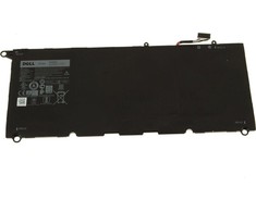 „Dell“ akumuliatorius „Dell“ akumuliatorius XPS 13 9360 7,6 V 60 Wh (RNP72)