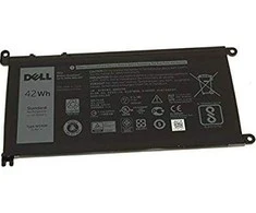 Dell BTRY PRI 42WHR 3C LITH SDI NEW