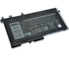 Baterija Dell Latitude 5000 11.4V 51Wh (DJWGP)