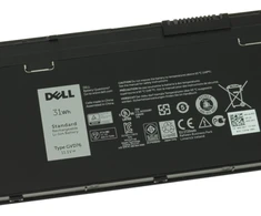 Bateria Dell Baterija, 31WHR, 3 Cell,