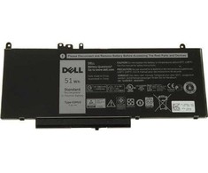 Bateria Dell Baterija 4 Cell 51W HR (Latitud