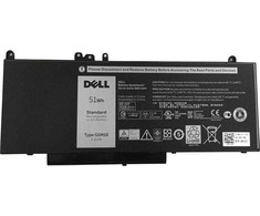 Bateria Dell Baterija 4 Cell 51W HR (Latitud