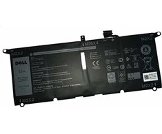 Dell DXGH8 4-Cell 52 Whr