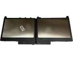 Dell 55 Wh ličio jonų akumuliatorius, skirtas „Latitude E7470/E7270“