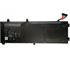 Bateria Dell Baterija 56 Whr 6 Cell