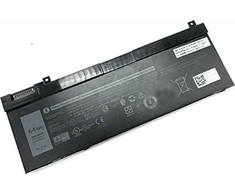 Dell 64Wh 4 Cell Li-Ion