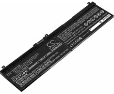 Dell 97Wh 6 Cell Li-Ion