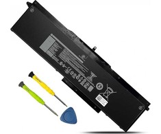 Baterija Dell PRI 31.5WHR 3C LITH