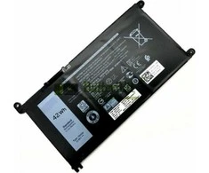 Dell BTRY PRI 60WHR 4C 3YWR LGC baterija