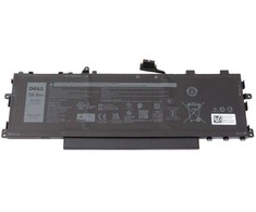 Bateria Dell Bateria DELL, główna, 59.6WHR, 3-komorowa, litowa, SMP, GHJC5
