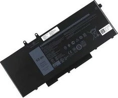 Dell 68Wh 4 celių